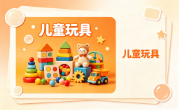 儿童玩具